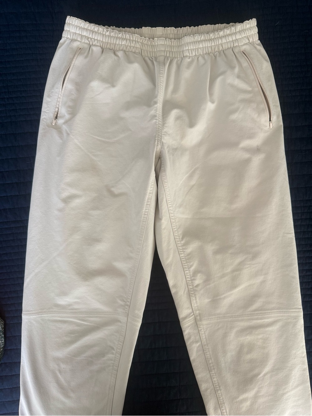 Outdoor Voices Women's Bone RecTreck Pants